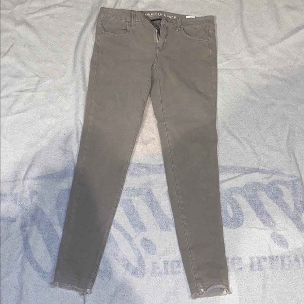 AE JEGGING